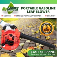 Portable One Hand Engine Leaf Blower Petrol Hand Air Blower Powerful Wind Blower Sapu Daun Kering Ja