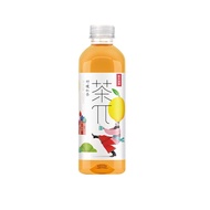 农夫山泉茶π茶派整箱900ml*2瓶大瓶果味饮料蜜桃乌龙柠檬红茶Nongfu Spring Tea π Tea Pie Full Box 900mlrero