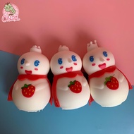 CUTE MIXUE SQUEEZE TOY Fidget pencetan anti stress vent toys dekompresi