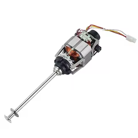 【SPECIAL OFFER】For Hamilton Beach HMD200 HMD400 Blender Motor Rotor Replacement Parts Rotating Unit