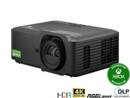 ViewSonic LX700-4K RGB UHD 5200 Lumens Triple Laser Home Cinema Projector - 3 Yrs Warranty As the Pi