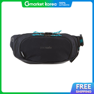 Pacsafe | แพคเซฟ 41104138 กระเปาสะพายแบบสากล