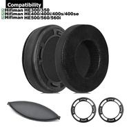 For Hifiman HE300 350 HE400 400i 400s 400se HE500 560 560i Headphone Earpads Cushion Sponge Headset 