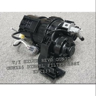 TOYOTA HILUX REVO GUN125 GUN126 DIESEL FILTER PUMP ASSY