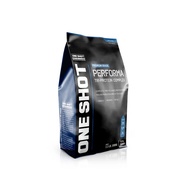 Whey Protein Performa 1kg (Halal)- One Shot Nutrition PERFORMA Tri-Protein Complex Packed with 25g P