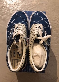 Vans x FDMTL ERA first version visvim
