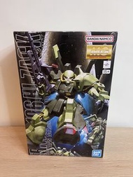 Bandai MG 組裝模型 - 1/100 高渣古《機動戰士Z高達》