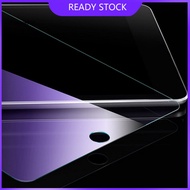 FOCUS Anti-blue Light Tempered Glass Screen Protector for iPad Mini 4/Pro 129/11 2018