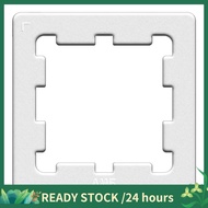 Heat Dissipation Armor Plate AM5 for CPUs 7950X, 7900X, 7700X, 7600X B – Enhanced Thermal Paste Prot