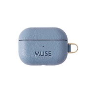 (AirPods1/23Pro1Pro2)MUSE Pebbled Airpod Case