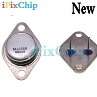 5PCS MJ2955 TO-3 15A 60V 2955 Brand New