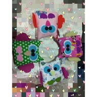 Bantal burung  hantu