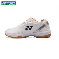 New YONEX 65Z4 Unix Badminton Shoes National Team Same Style Mens and Womens Wide Last Professional 