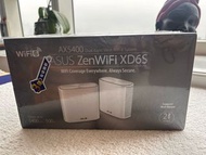 ASUS ZenWifi XD6S