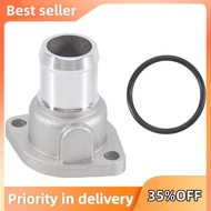 Radiator Coolant Hose Connector Flange 026121145E  Golf A6 Seat J Etta    B3 B4