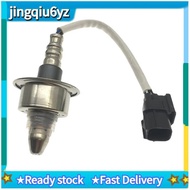 【J&U】36531-5A4-A01 Car Front Oxygen Sensor O2 Sensor for Accord 2.4L Air Ratio Sensor Automotive Sen