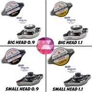 Radiator cap R124, R148, R125, R126(0.9&1.1)for Proton Saga iswara wira blm gen2 persona, perdoua my