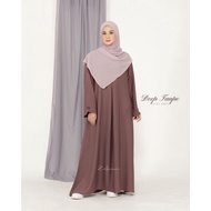 populer Abaya HItam Abaya Syari Abaya Turki Abaya Jetblack Abaya Basic