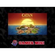 CATAN CONSOLE EDITION (PS5/PS4)
