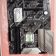 二手 ASUS PRIME Z590-P Z590 DDR4 LGA1200 ATX MB