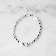 Karina Men's Silver Bracelet Women's Silver Chain 925 Silver Bracelet Men's Women