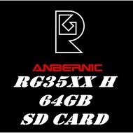 SD CARD Games For Anbernic RG35XXH / RG35XX H