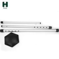 [Homyl] Strong Golf Stiff Arm Support 51inch Golf Club Protector Fits Mens Women