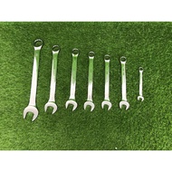 JUNENG WISEUP COMBINATION SPANNER/COMBINATION WRENCH (24MM-36MM)