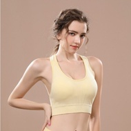 [TKPD23A] Felancy Bra Active Wear / Sport Bra Felancy 070-30023 / 070-30025 / 070-30018 Wireless Spo