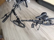 Dahon Unio C21 折疊車