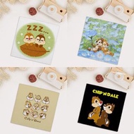 大鼻鋼牙 chip n dale 眼鏡布 手機 電話 螢幕 擦拭布 鏡頭 清潔