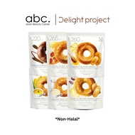 [DELIGHT PROJECT] Bagel Chips - 8 Flavor to Choose [Non-Halal]