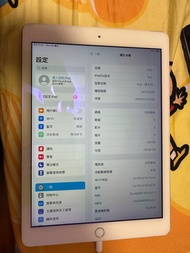 iPad 6 128gb+sim