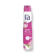 FA Pink Passion Deodorant Spray 200ml