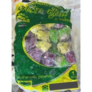 DIMSUM ORI THAI HALAL 1KG + FREE GIFT 🎁