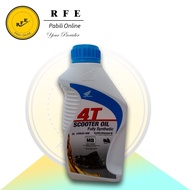 Honda Scooter Fully Synthetic 4T SL 10W - 30 MB Engine Oil