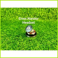 ❂  ▧ JARVIS ELVES Eglath PRO Falath Avari Vanyar Quendi Nandor PRO Bike Frame Headset Bearing Set