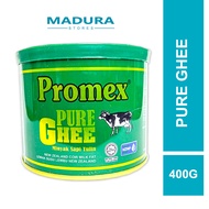 Promex Pure Ghee 400g