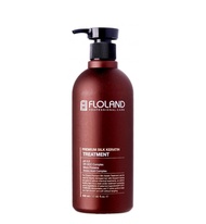 FLOLAND PREMIUM SILK KERATIN TREATMENT 530ML