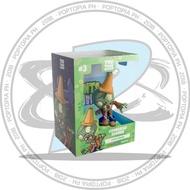 Youtooz Plants vs. Zombies Conehead Zombie 3