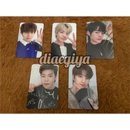 [READY STOCK] PHOTOCARD BENEFIT CIIPHER AN GGULYEO - I CAN'T x MMT
