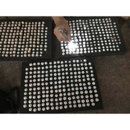 Telur Walet (Tidak Bisa COD !!!!!! ) Telur Walet Asli / Telur Burung Walet Asli / Sarang Walet imit