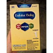 ENFALAC Baby step 1 (150g) (Exp 18.10.2025)