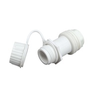 Igloo Drain Plug Threaded for Cooler Box