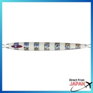 Major Craft Metal Jig Jigpara Vertical Long Slow 250g
Major Craft Metal Jig Jigpara Vertical Long Sl