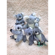 Koala teddy bear 15cm