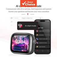 HTC NE40 Headphones Touch Screen 134 Languages Translation ANC Earbuds TWS Bluetooth 6.0 HIFI Sound 