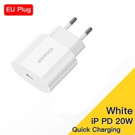 USB Type C Fast Charging PD 20W Charger Cable Head | USB Charging Cable Head Type C Fast Charging PD