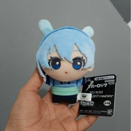 Hiori Yo Chibigurumi Blue Lock Casual Bunny Plush