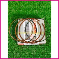 R6 B43 B63-E1603-00 piston ring set AEROX V1 V2